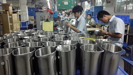 尋找“隱形冠軍” | 模具里誕生的全球旅居伴侶 格來德，何以成為國內酒店用電熱水壺的領軍者？