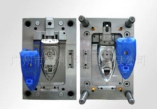 水晶螺絲刀模具注塑加工全攻略 價格、廠家與產(chǎn)品圖鑒