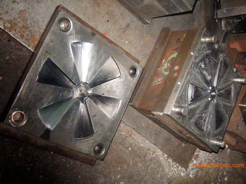 專業(yè)塑料模具設(shè)計與產(chǎn)品加工 一站式解決方案與市場參考